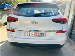 هيونداي توسان